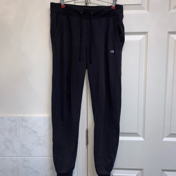 Champion Sweatpants - Picture 1 of 4